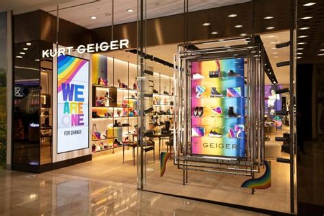 kurt geiger usa outlet